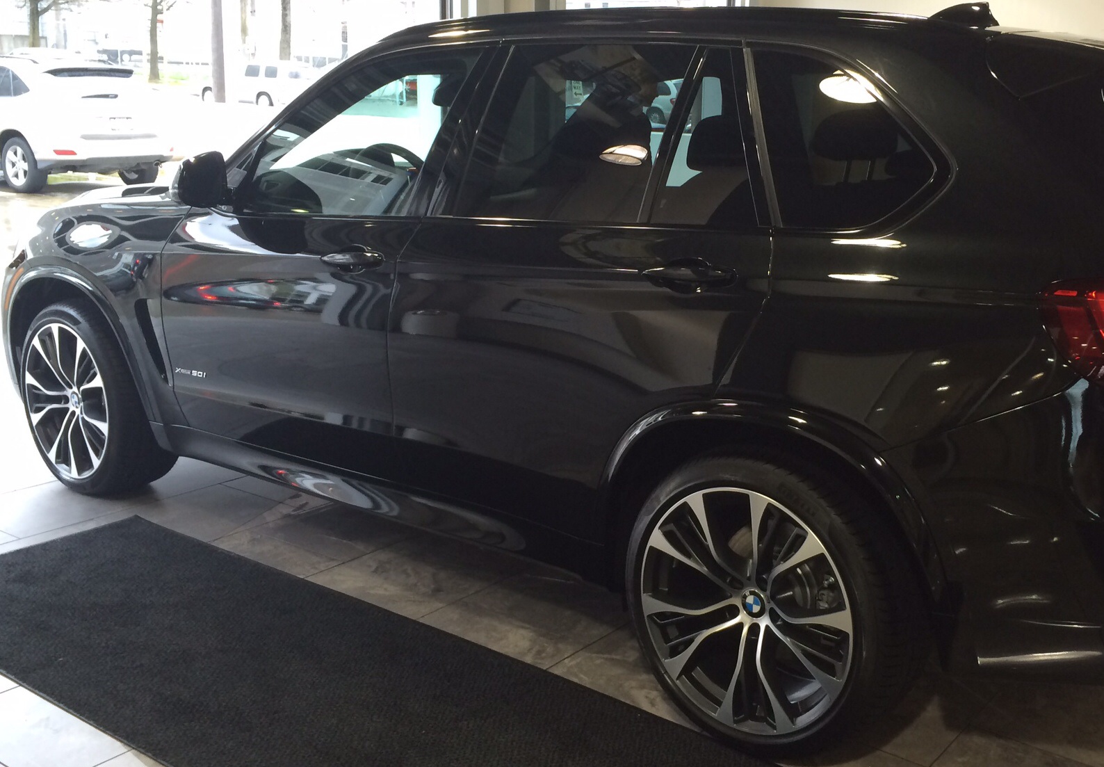My time ... will finally come !! :-) - BMW X5 and X6 Forum (F15/F16)