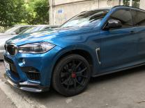 BMWX6MS63TU's Avatar