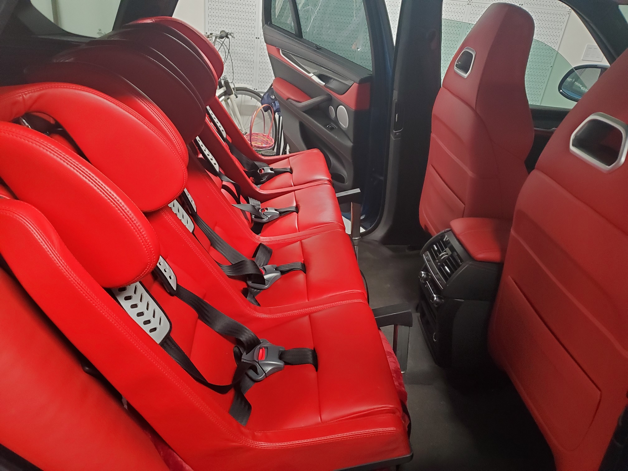 Multimac 1320 BMW X5 and X6 Forum (F15/F16)