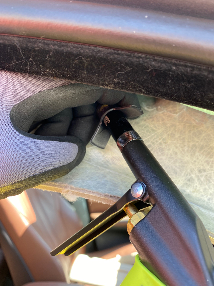 Sunroof Drain Hack - Page 2 - BMW X5 and X6 Forum (F15/F16)