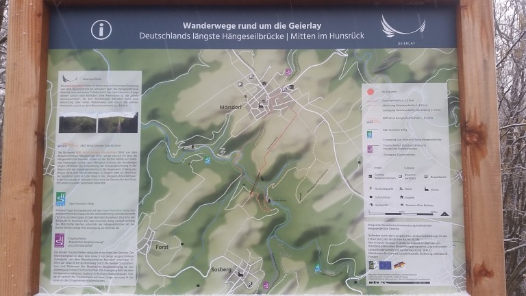 Name:  suspension bridge hngeseilbrcke geierlay   Hiking-1-Gemma-Geierlay-Germanys-Longest-Suspensio.jpg
Views: 11156
Size:  90.3 KB