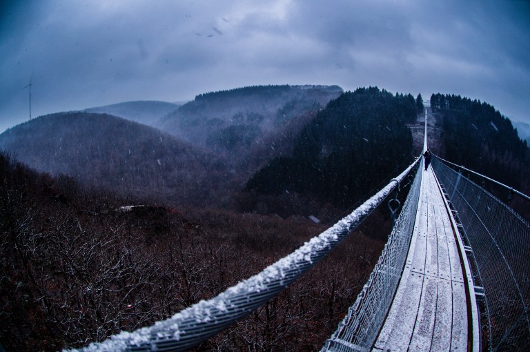 Name:  suspension bridge hngeseilbrcke geierlay  0414-Gemma-Geierlay-Germanys-Longest-Suspension-Bri.jpg
Views: 10236
Size:  110.8 KB