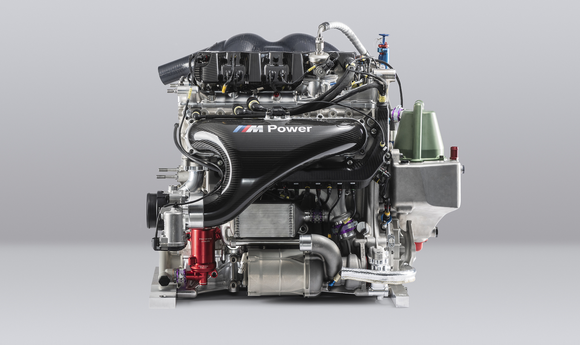 Name:  BMW P48 Engine.jpg
Views: 18542
Size:  1.03 MB
