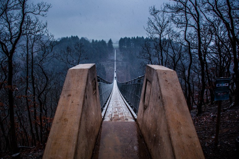 Name:  suspension bridge hngeseilbrcke geierlay  0406-Gemma-Geierlay-Germanys-Longest-Suspension-Bri.jpg
Views: 10510
Size:  136.9 KB
