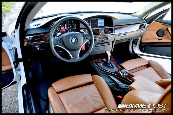  BMW 5i Coupé de i6HaRd
