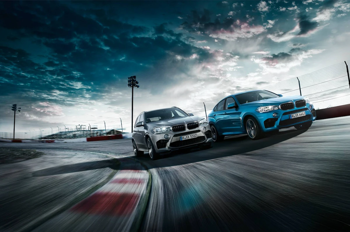 E71 X6M vs. F86 X6M - BMW X5 and X6 Forum (F15/F16) - BIMMERPOST